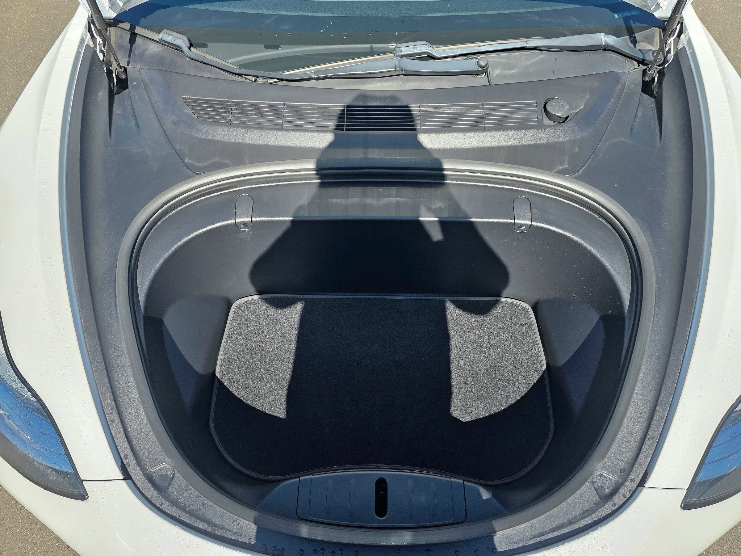 Used 2019 Tesla Model 3 Long Range AWD/4WD image 57