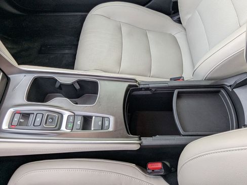 Certified 2021 Honda Accord EX-L image 28