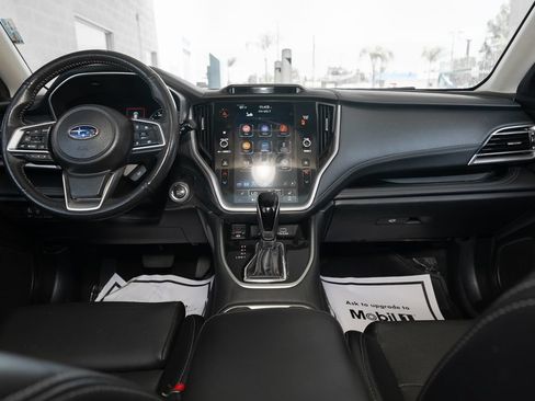 Used 2023 Subaru Outback Limited AWD/4WD image 24