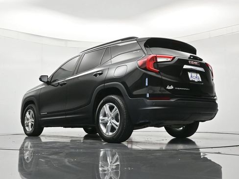 Certified 2024 GMC Terrain SLE w/ Driver Convenience Package FWD image 42