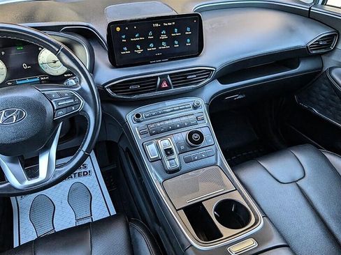 Used 2023 Hyundai Santa Fe SEL w/ Premium Package image 23