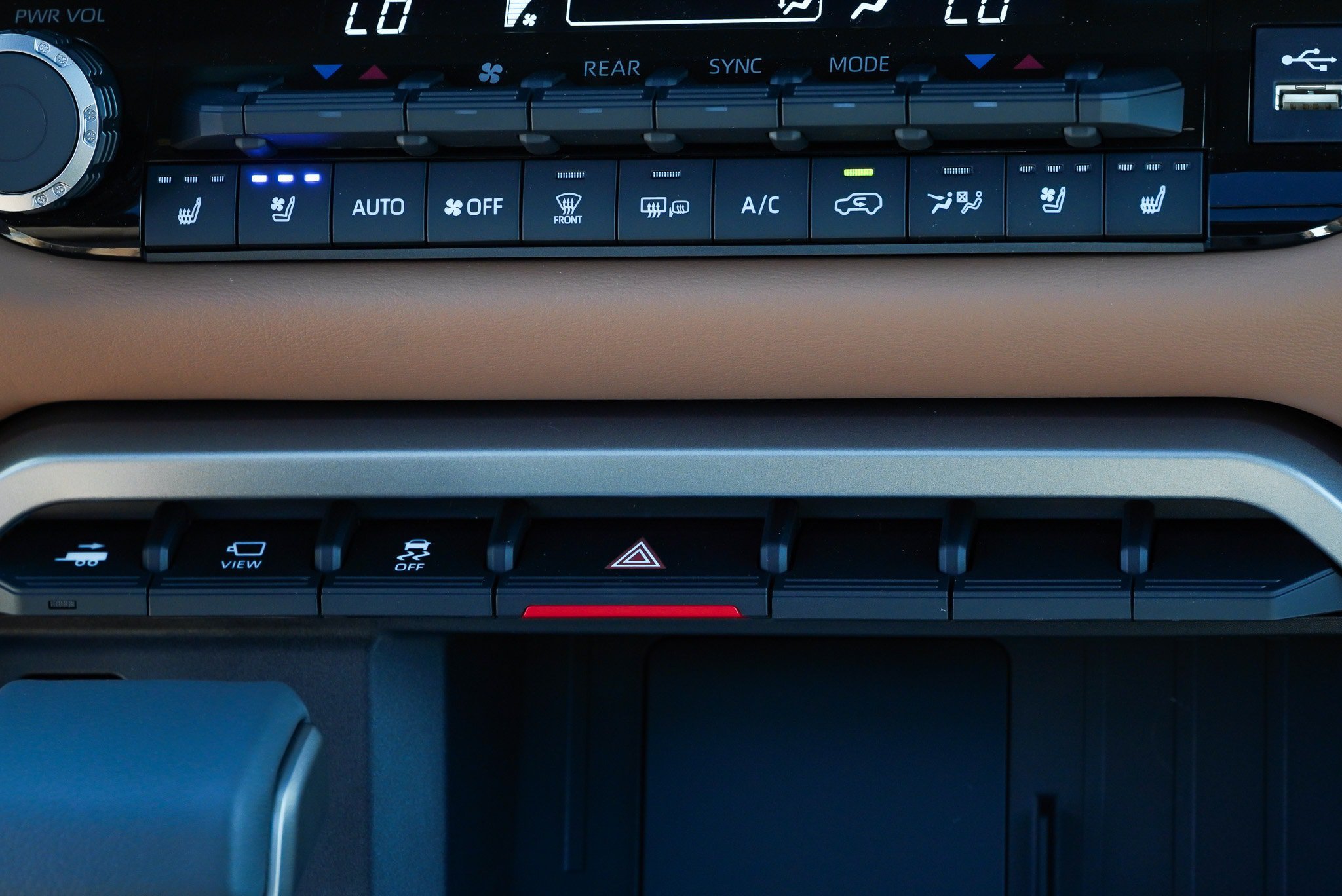 New 2026 Toyota Sequoia 1794 Edition AWD/4WD image 42