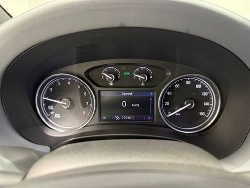 Certified 2024 Buick Enclave Essence image 15