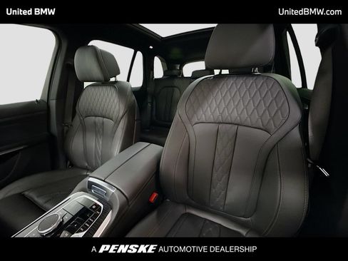 New 2026 BMW X5 sDrive40i w/ M Sport Package RWD image 5
