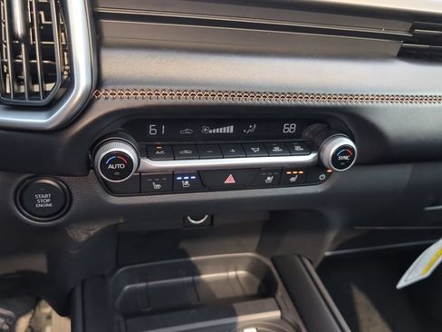 New 2026 MAZDA CX-50 AWD 2.5 S w/ Cargo Package image 25