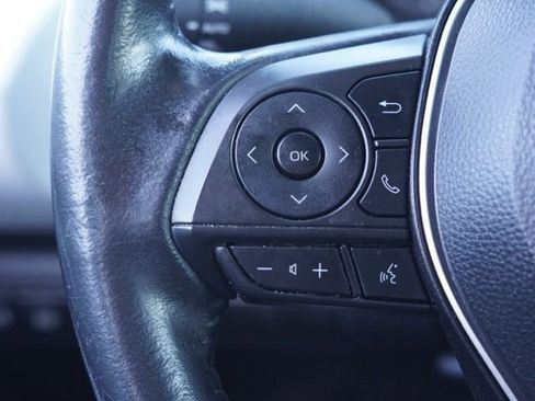 Certified 2023 Toyota Corolla SE w/ Carpet Mat Package (TMS) image 21