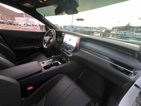 Used 2024 Lexus RX 500h F Sport w/ Convenience Package image 66