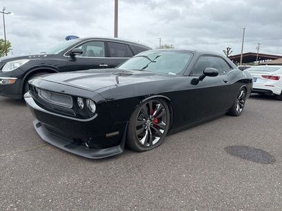 Used 2013 Dodge Challenger SRT8 w/ Harman Kardon Audio Group