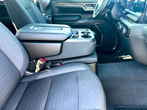 Used 2024 Chevrolet Silverado 1500 LT w/ Texas Edition Plus AWD/4WD image 24