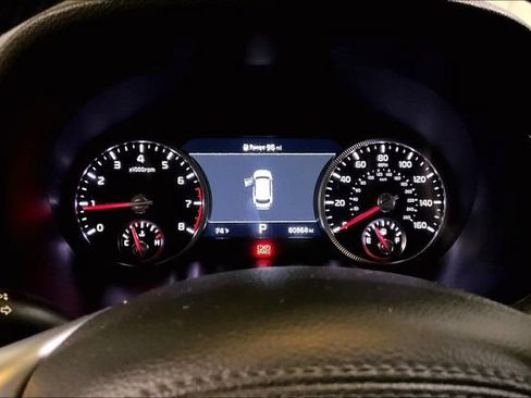 Used 2022 Kia Telluride SX w/ SX Prestige Package AWD/4WD image 23
