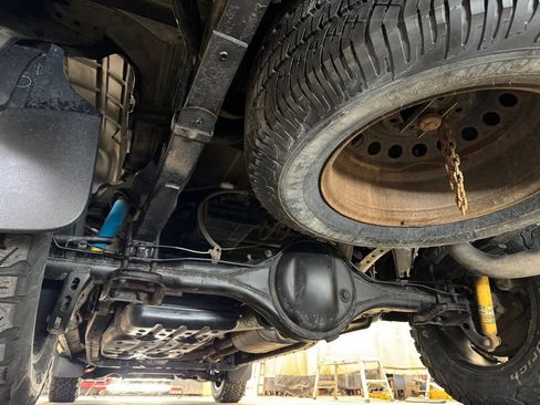 Used 2021 Toyota Tundra SR5 image 69