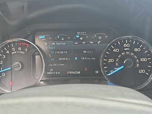 Used 2018 Ford F150 Lariat AWD/4WD image 30