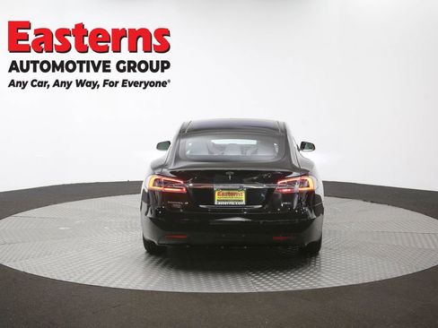 Used 2018 Tesla Model S 75D AWD/4WD image 33