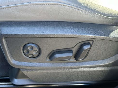 Used 2019 Audi SQ5 Premium image 15