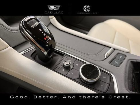 Certified 2023 Cadillac XT5 Premium Luxury w/ Technology Package FWD image 20