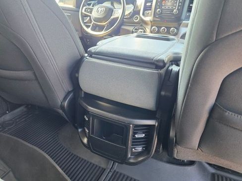 Certified 2022 RAM 1500 Big Horn AWD/4WD image 14