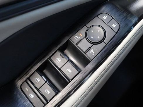 New 2026 Nissan Rogue Dark Armor AWD/4WD image 19