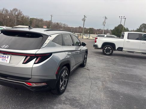 Used 2023 Hyundai Tucson SEL w/ Convenience Package image 6