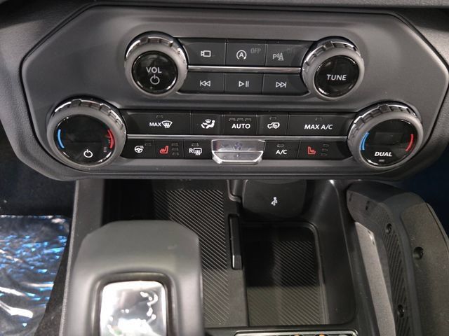 New 2026 Ford Bronco Raptor AWD/4WD image 23