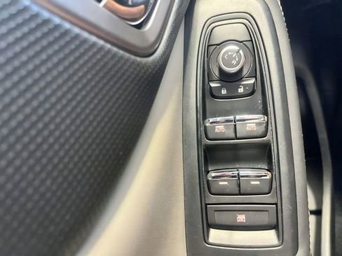 Certified 2024 Subaru Forester Limited w/ Convenience Package image 24