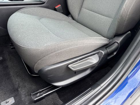 Used 2025 Kia K4 FWD image 12