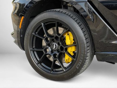 Used 2021 Aston Martin DBX AWD/4WD image 70