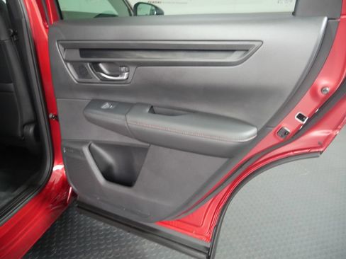 Used 2024 Honda CR-V Sport-L image 7