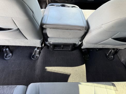 Used 2015 RAM 2500 Big Horn image 19