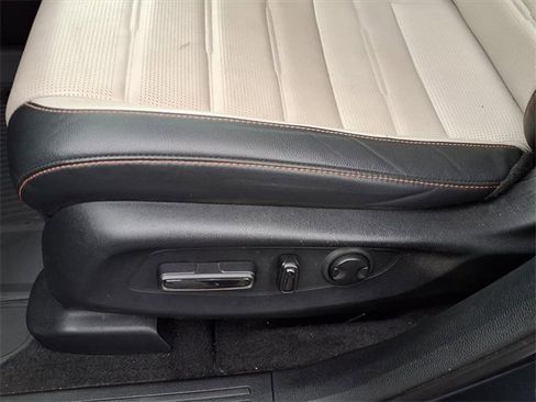 Certified 2023 Honda CR-V Sport Touring image 14
