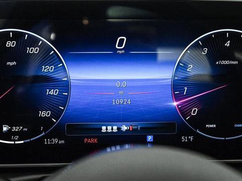 Certified 2024 Mercedes-Benz C 300 4MATIC Sedan image 11