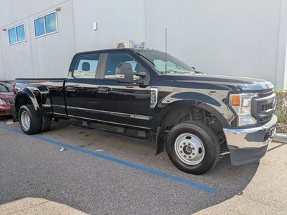 Used 2022 Ford F350 XL w/ Power Equipment Group