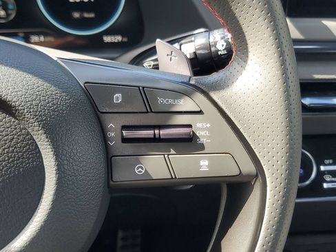 Used 2023 Hyundai Sonata N Line FWD image 22