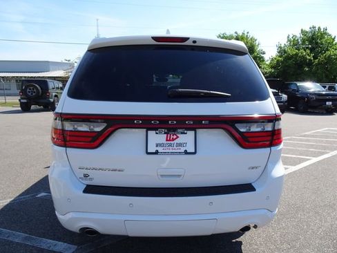 Used 2019 Dodge Durango GT RWD image 5