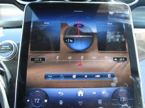 Certified 2025 Mercedes-Benz GLC 350e 4MATIC image 48