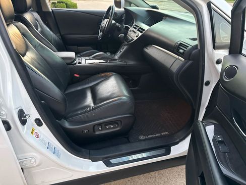 Used 2015 Lexus RX 350 AWD image 22