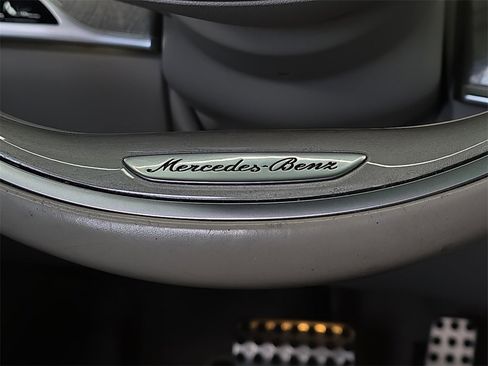 Used 2015 Mercedes-Benz S 550 S 550 image 20