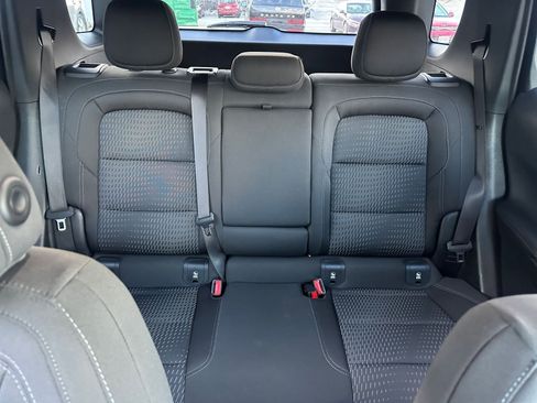 Used 2025 Chevrolet Equinox LT image 37