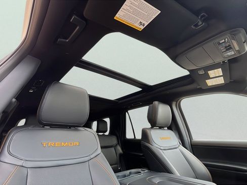New 2026 Ford Expedition Tremor AWD/4WD image 22