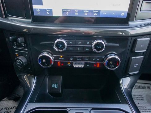 Used 2021 Ford F150 XLT w/ Equipment Group 302A High image 29