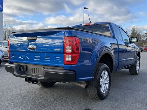 Used 2019 Ford Ranger XL w/ Equipment Group 101A Mid image 5