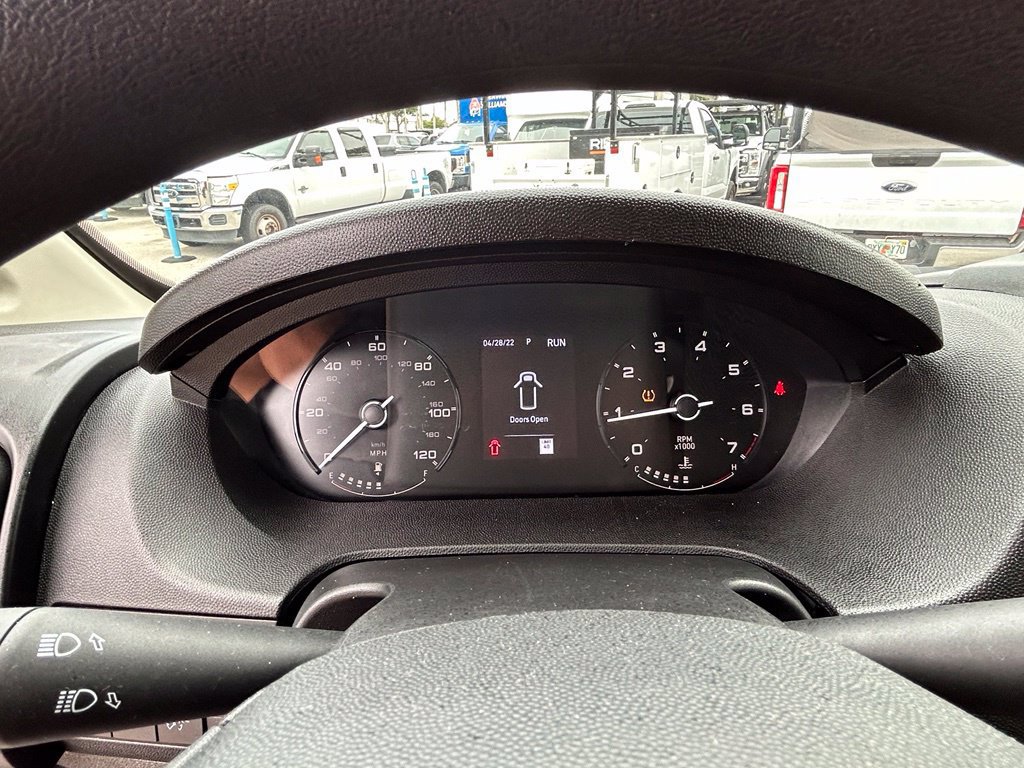 Used 2023 RAM ProMaster 2500 FWD image 36