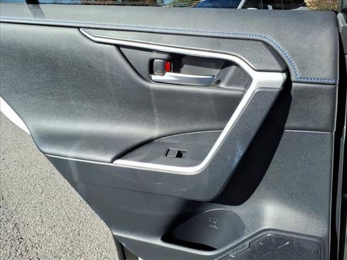 Used 2019 Toyota RAV4 XSE image 14