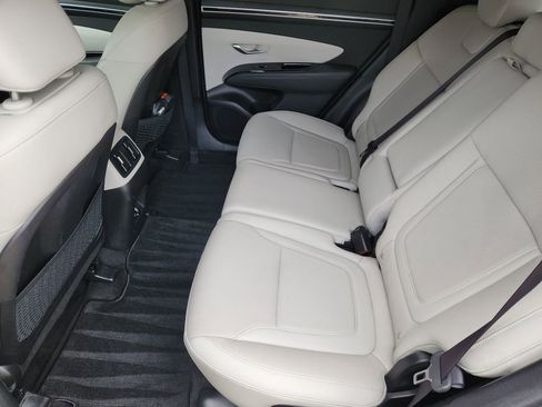 Used 2022 Hyundai Tucson Limited FWD image 30