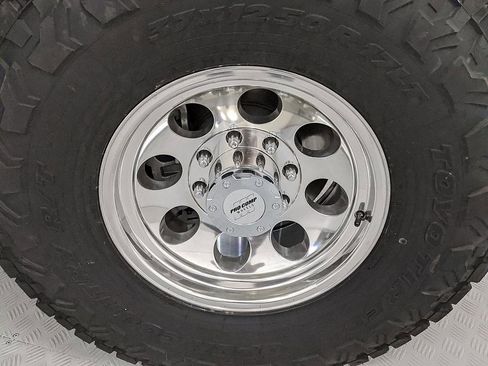 New 2025 Ford F250 XLT image 13