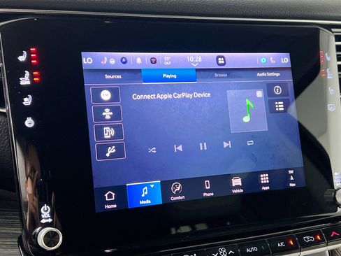 Used 2024 Jeep Wagoneer Series II w/ Flexible Seating Group image 28