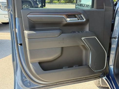 Used 2024 GMC Sierra 1500 SLT RWD image 32