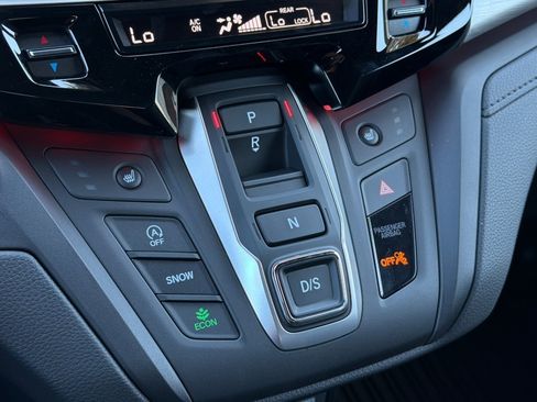 New 2026 Honda Odyssey Sport-L image 25