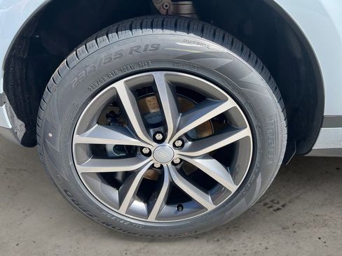 New 2026 Land Rover Range Rover Evoque S image 12