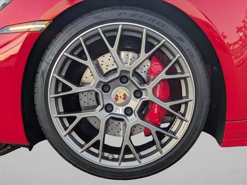 Used 2023 Porsche 911 Carrera 4 GTS image 27