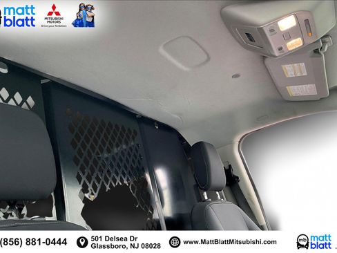 Used 2024 Ford Transit 250 Low Roof w/ Exterior Upgrade Package image 24